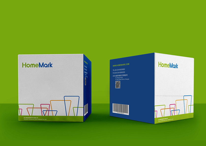 上杭县VI设计公司