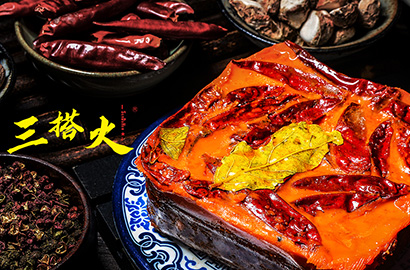 上杭县VI设计：城市与企业品牌联动的视觉纽带